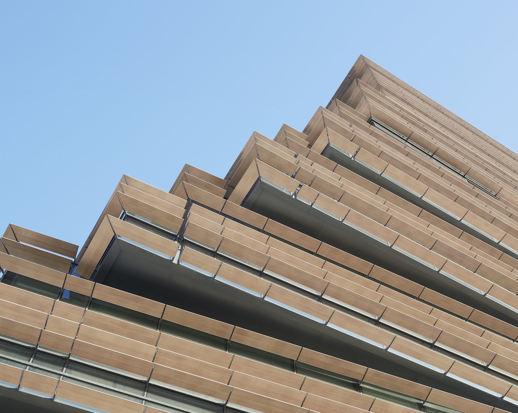 劳力士与建筑艺术