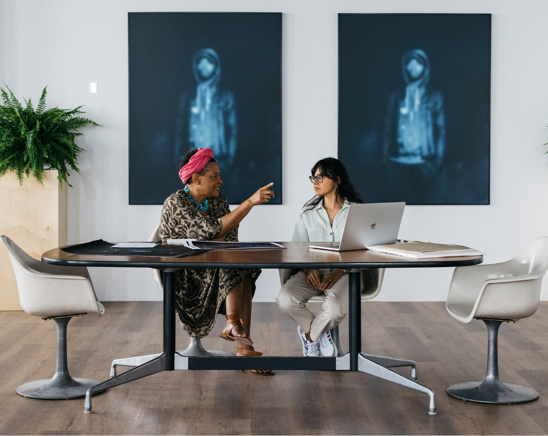 劳力士创艺指导计划