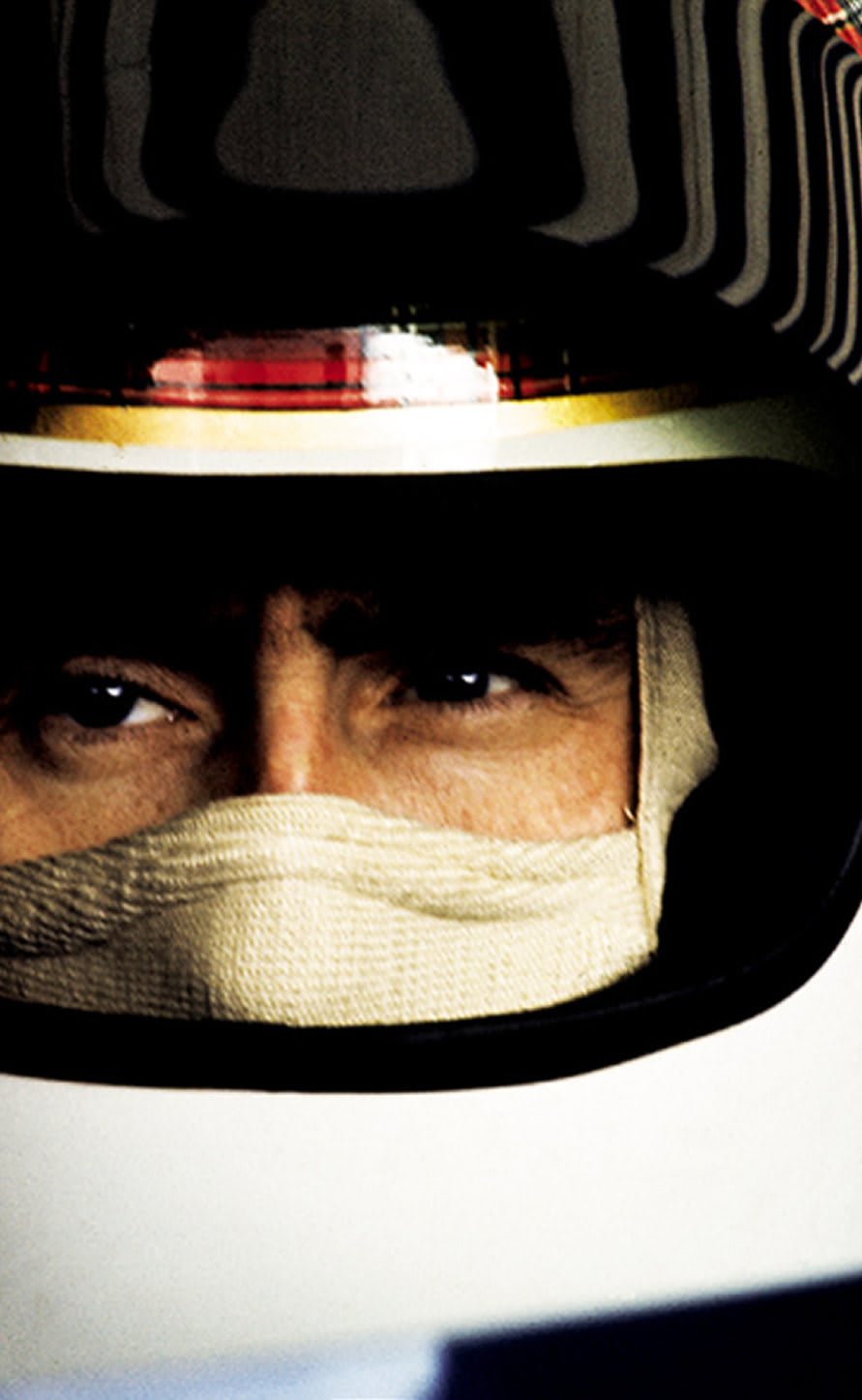 注定与速度比拼