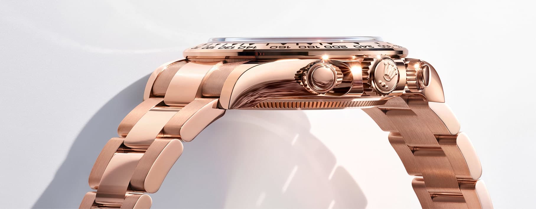 宇宙计型迪通拿特色