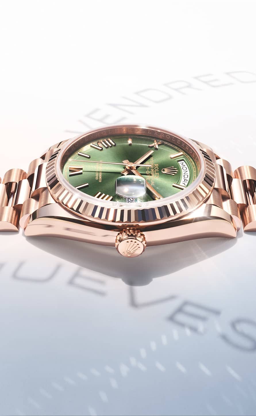 星期日历型特色