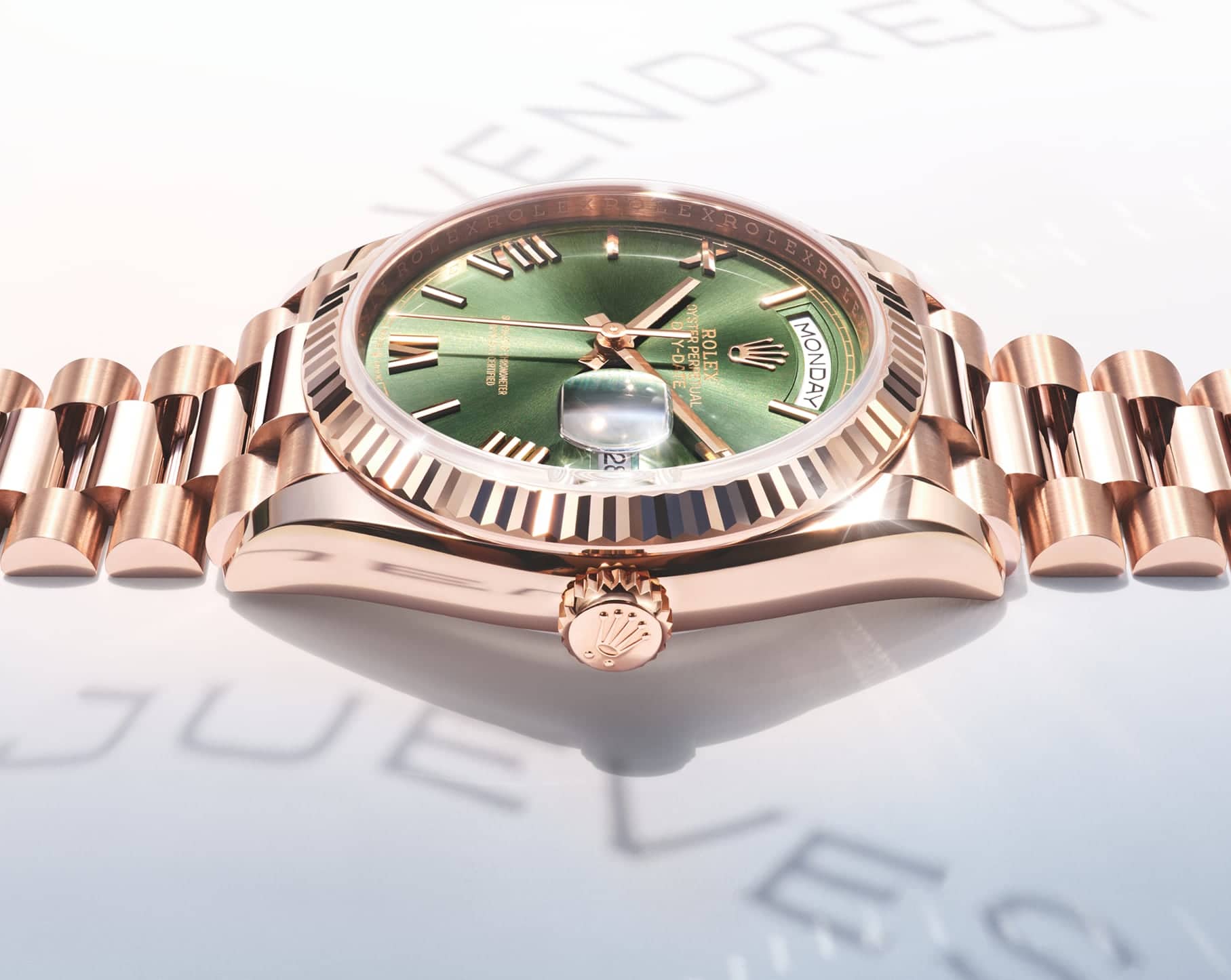 星期日历型特色