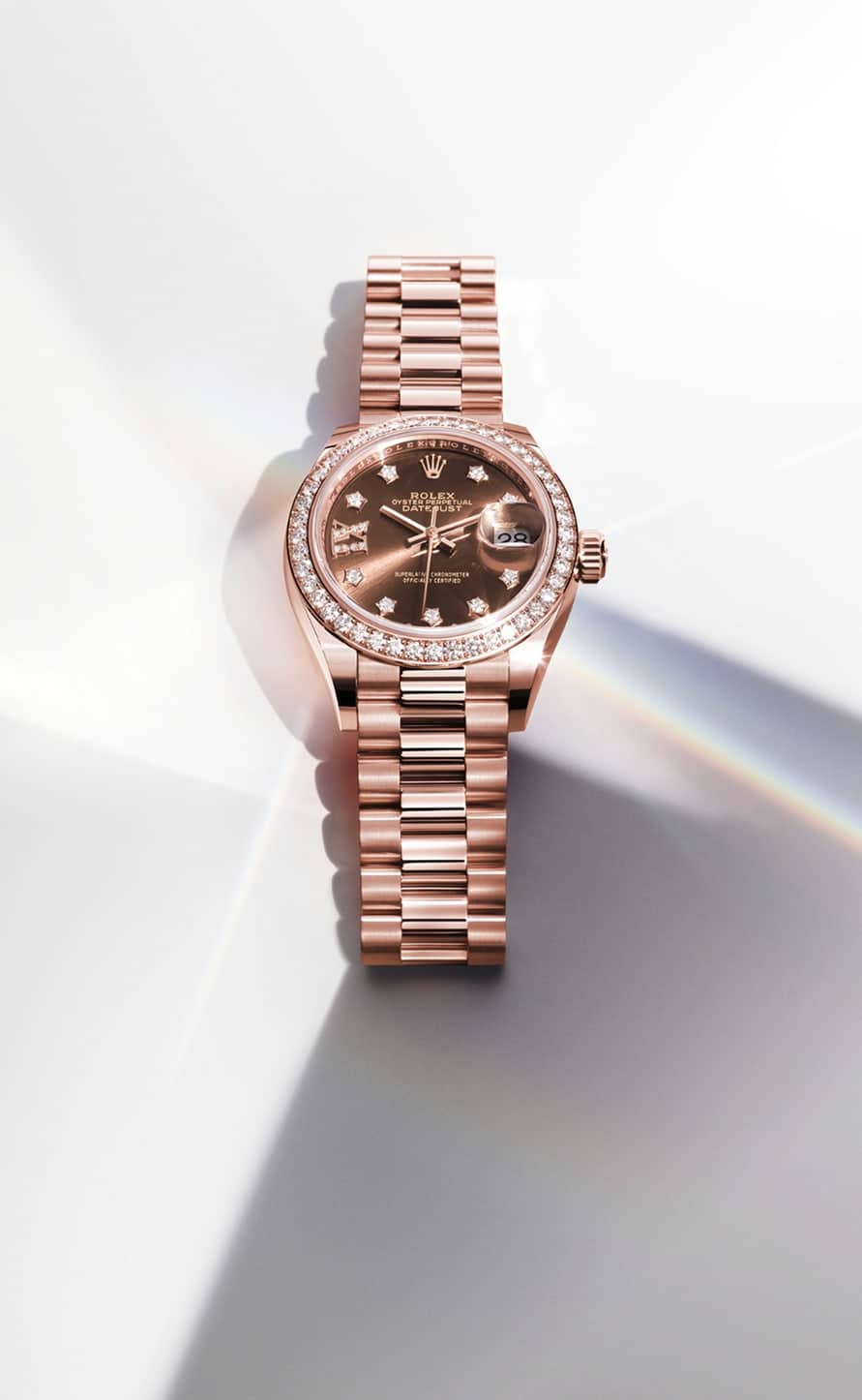 Lady-Datejust