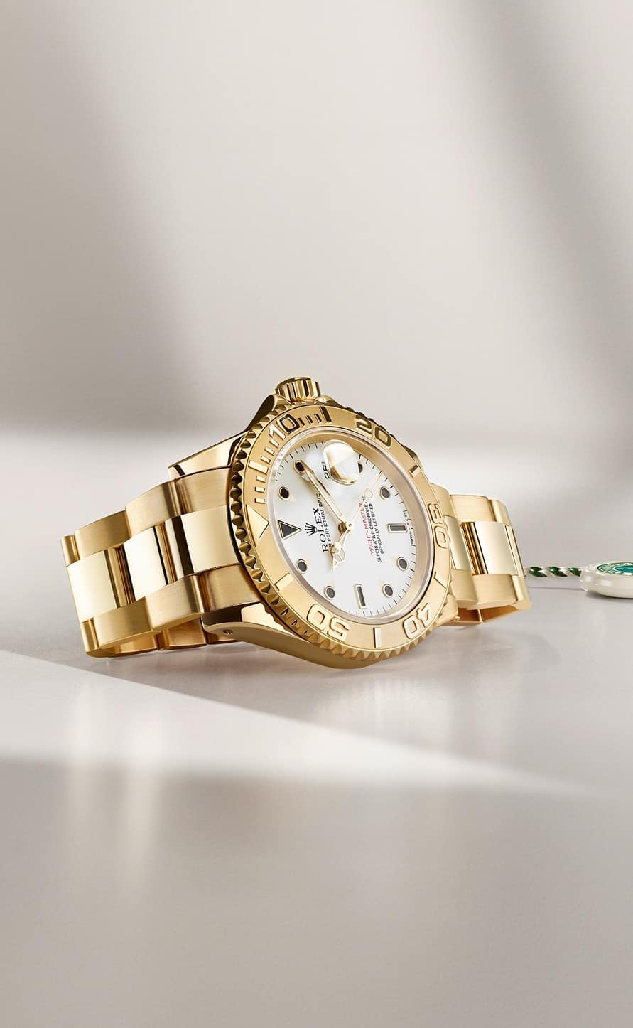 Rolex Certified Pre‑Owned