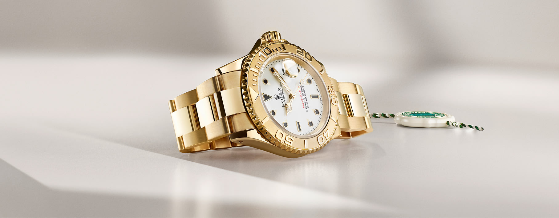 Rolex Certified Pre‑Owned