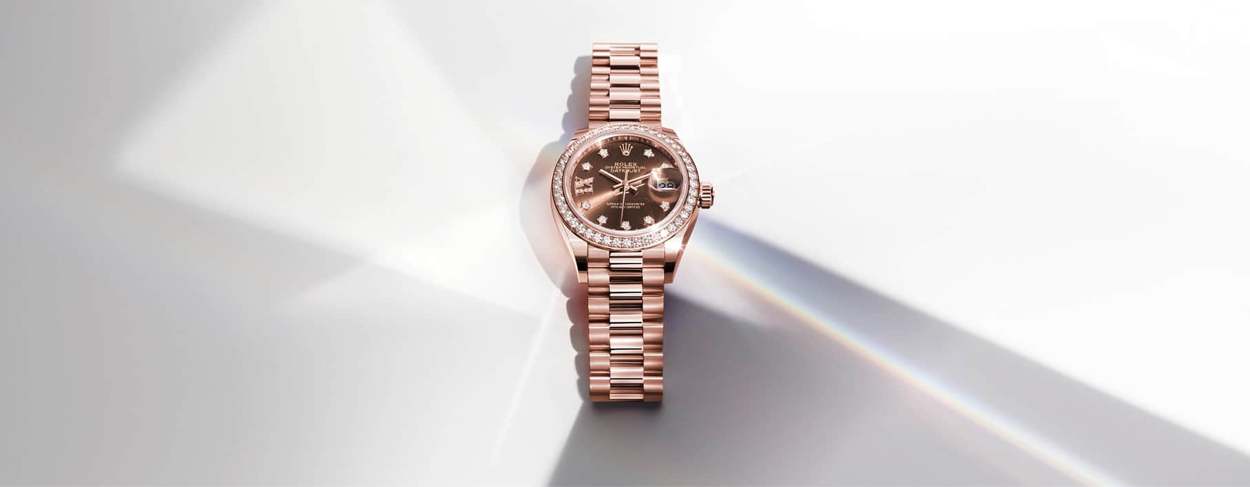 Lady-Datejust