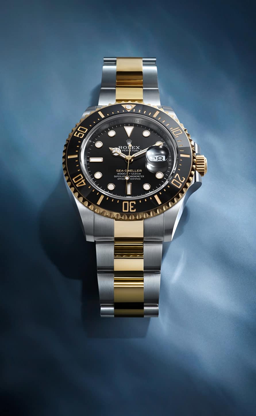Sea-Dweller