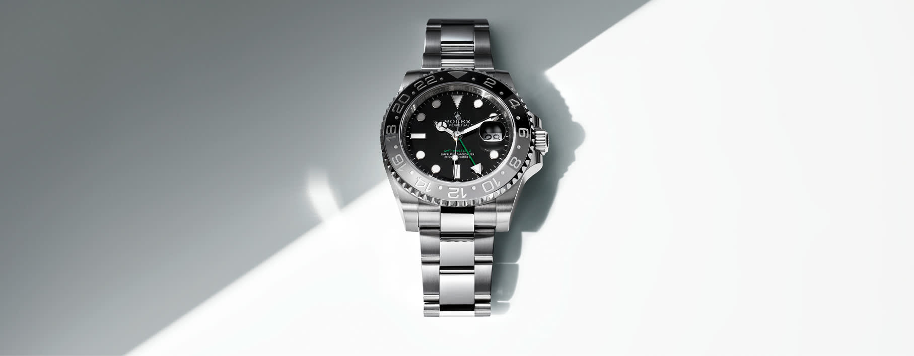 GMT-Master II
