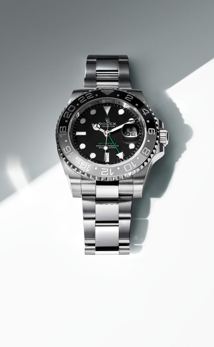 GMT-Master II