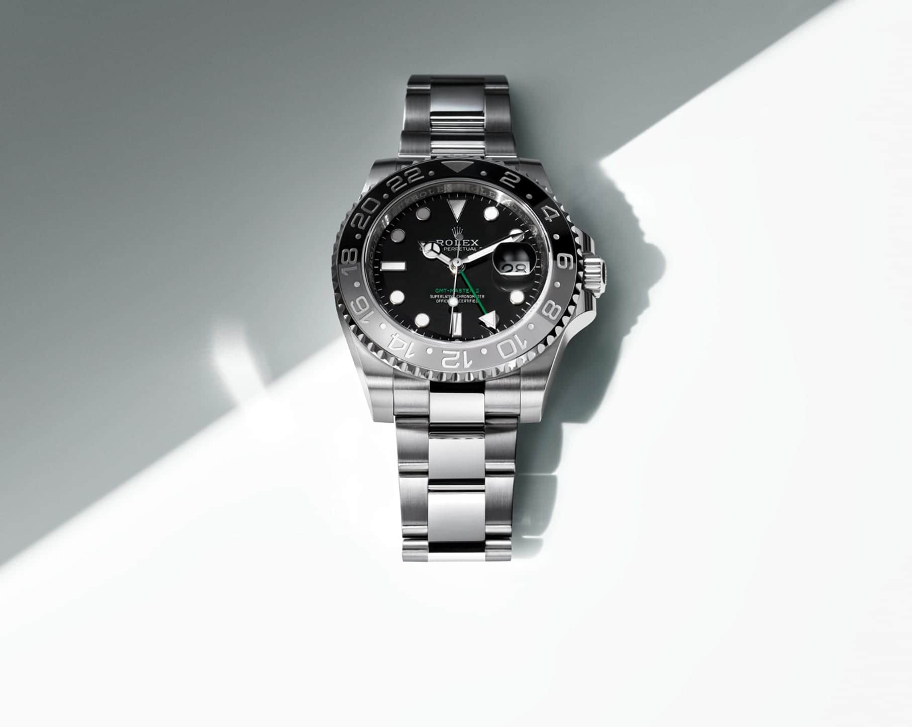 GMT-Master II