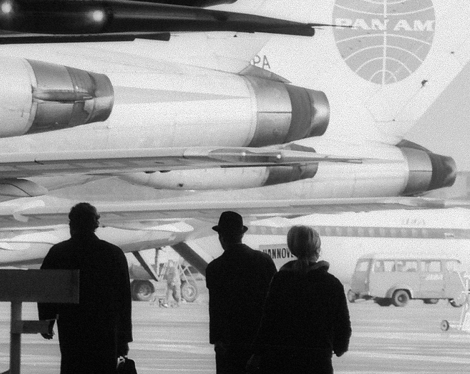 Witnesses to history