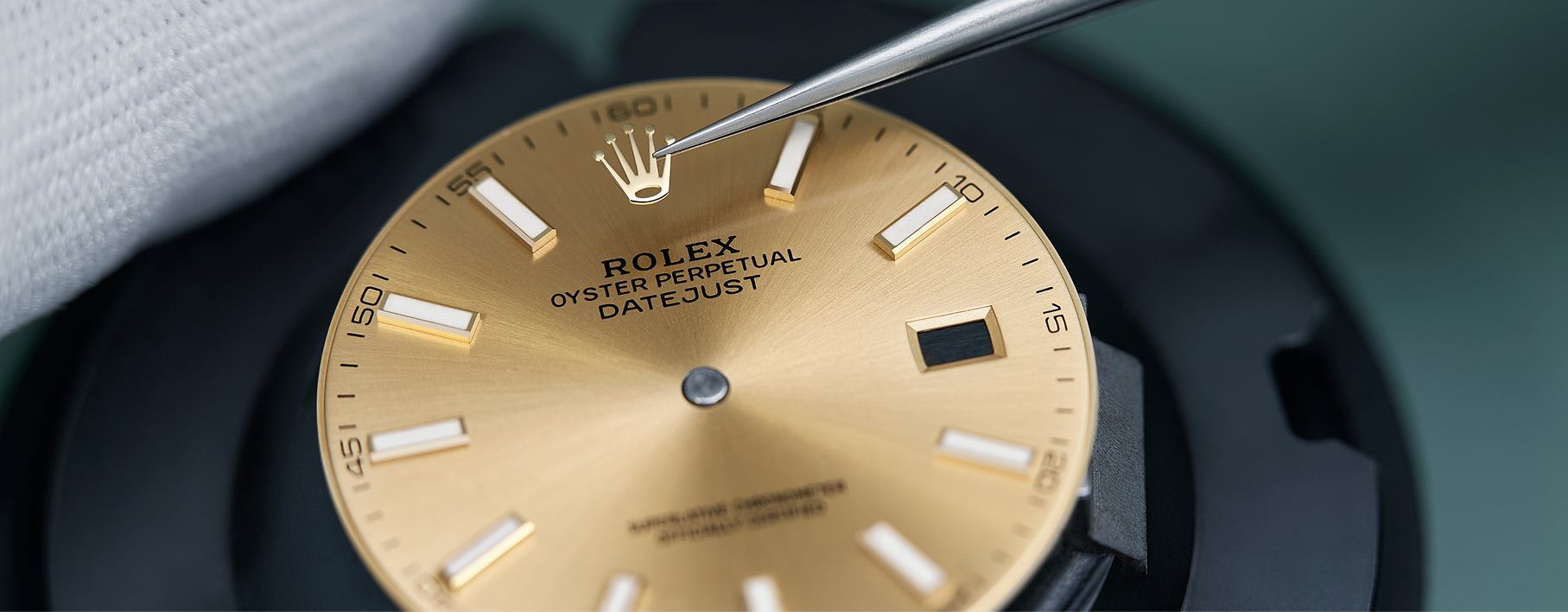 At the core of excellence