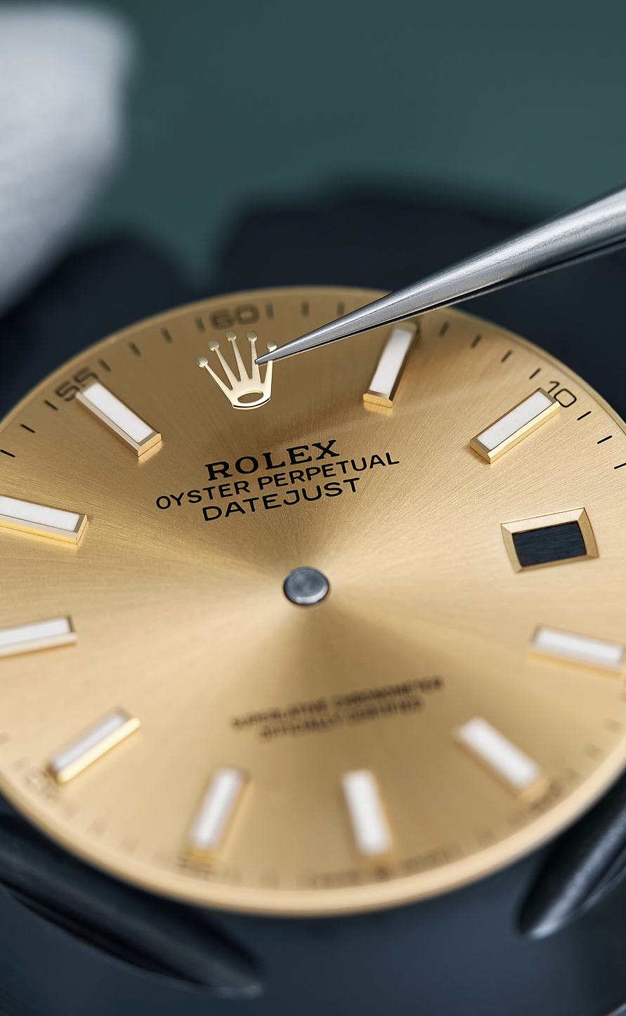 At the core of excellence