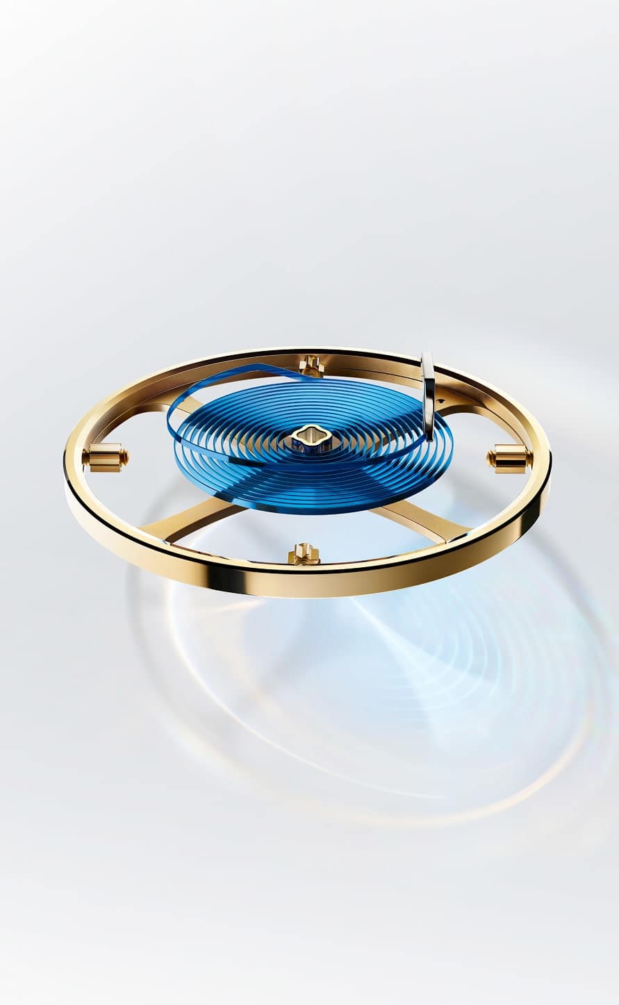 The anatomy of a Rolex