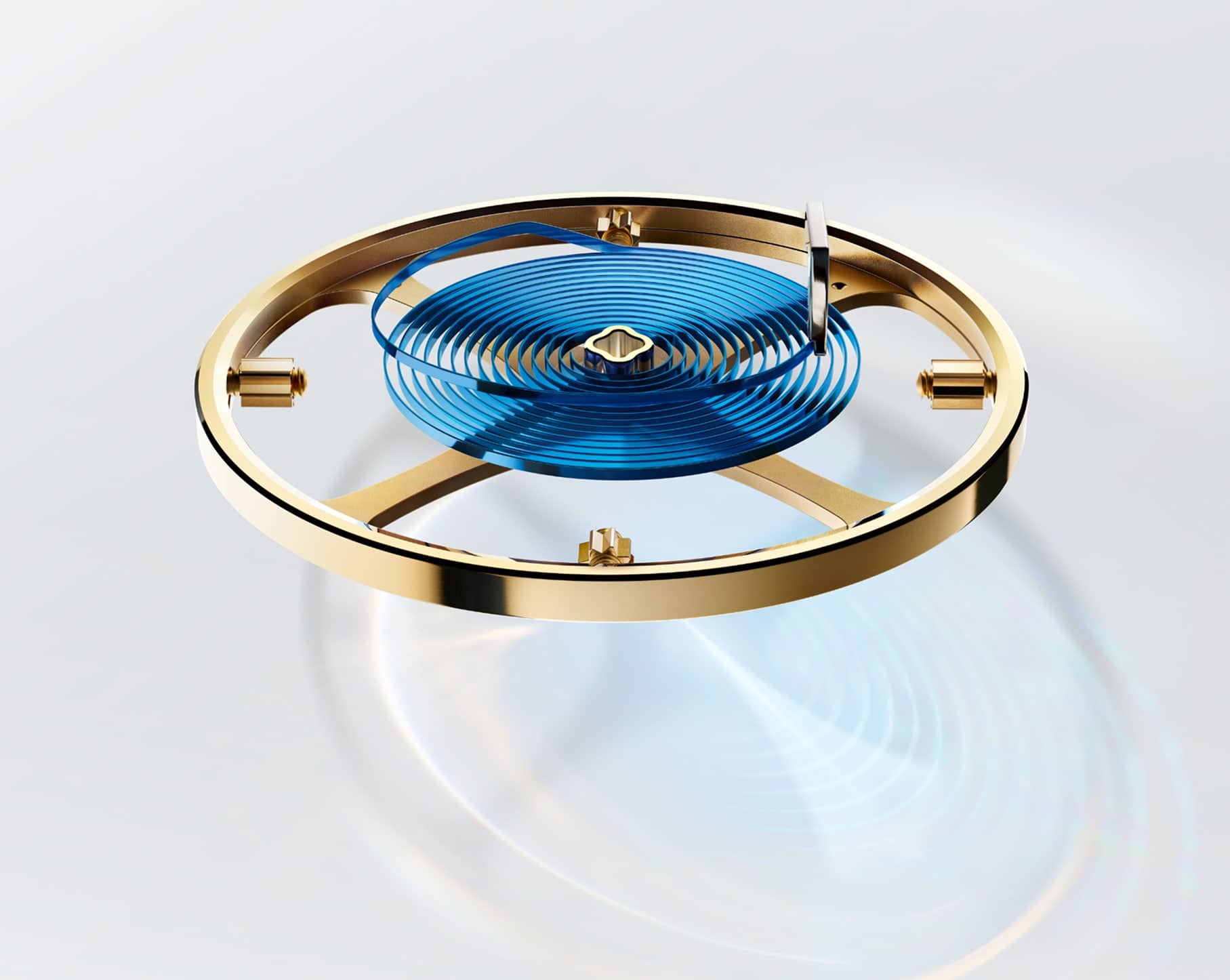 The anatomy of a Rolex