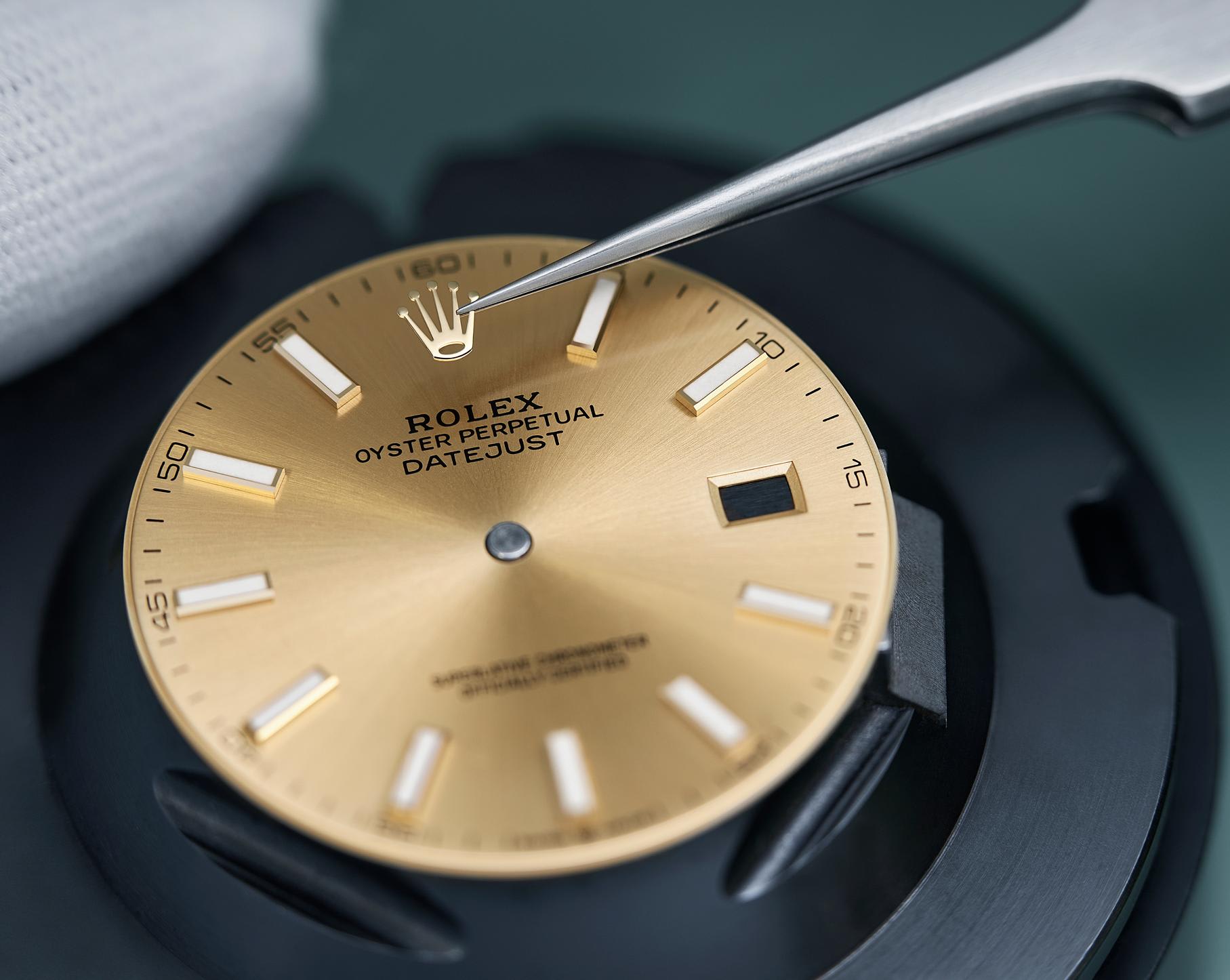 At the core of excellence