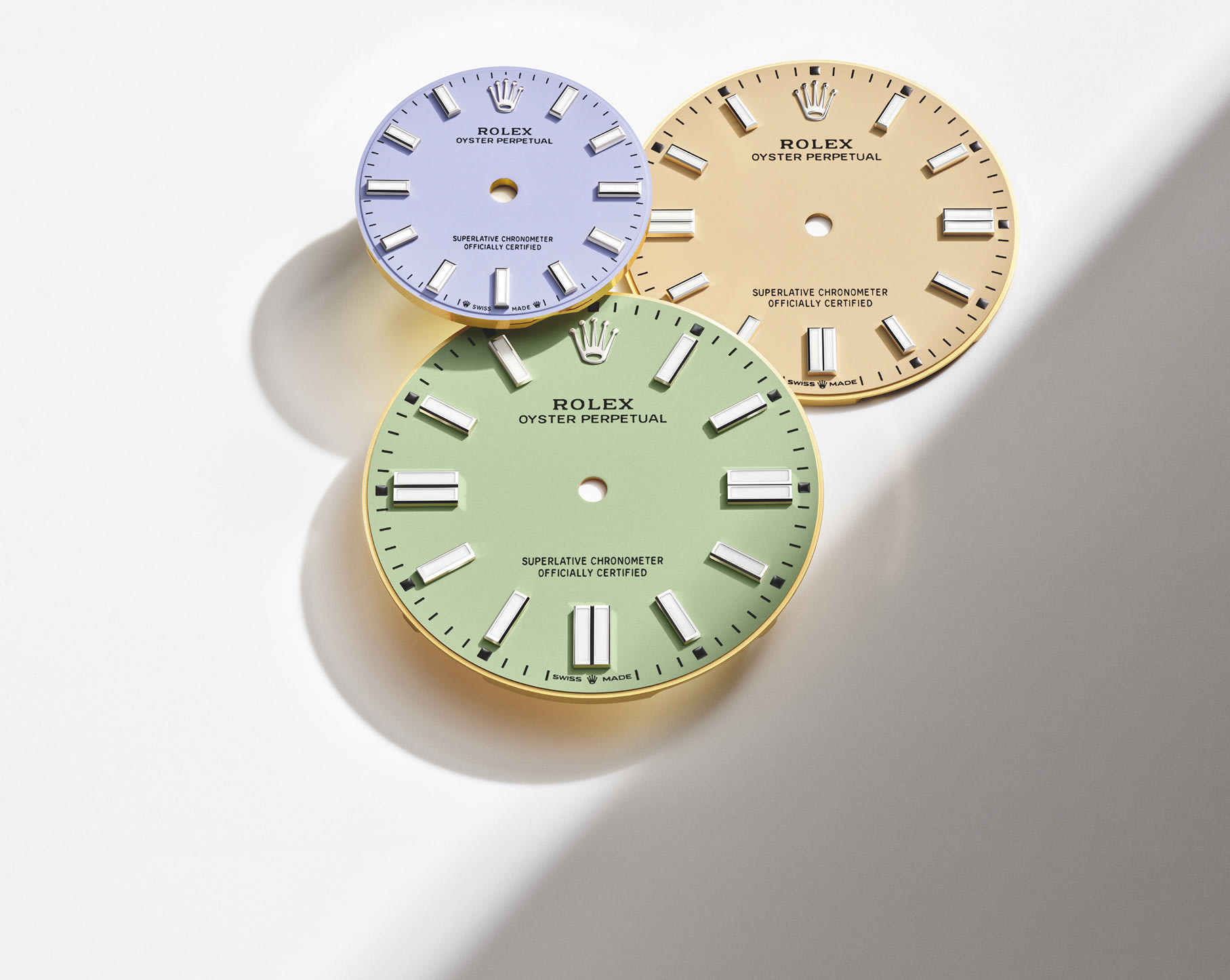 蚝式恒动型特色