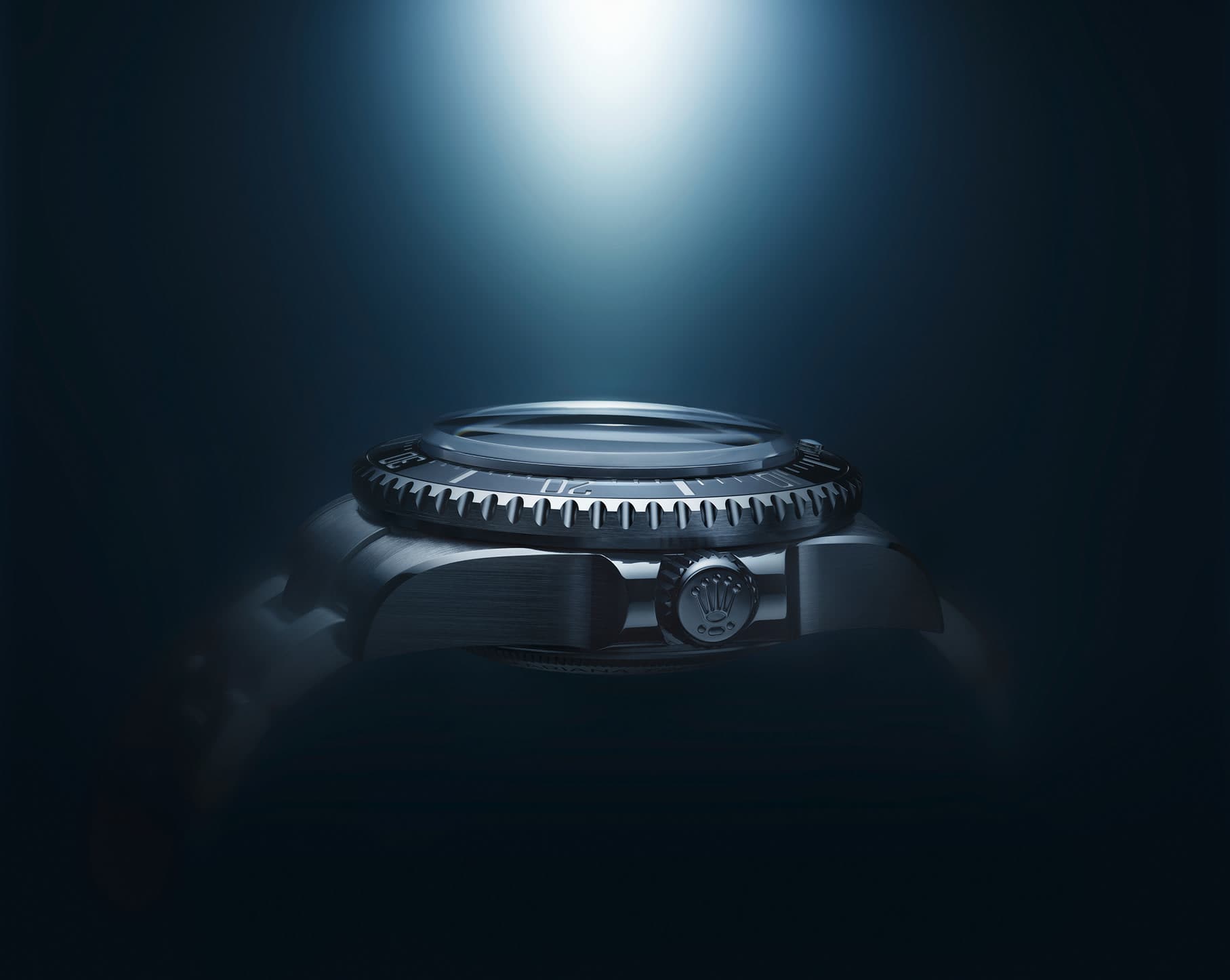 深海挑战型特色