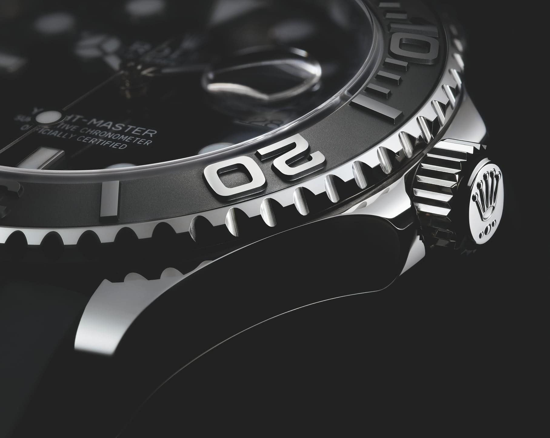 游艇名仕型特色