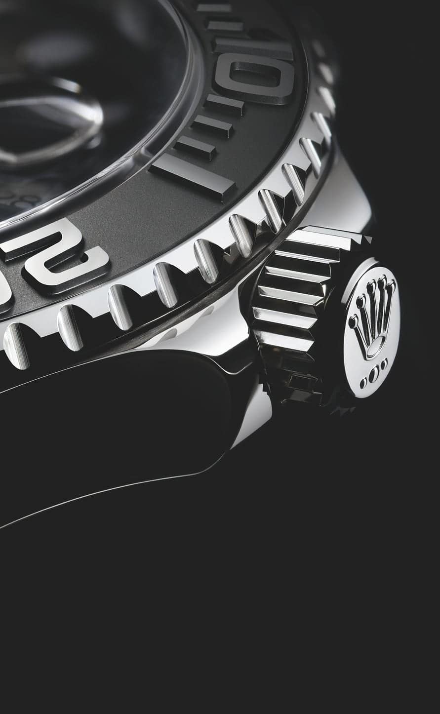 游艇名仕型特色