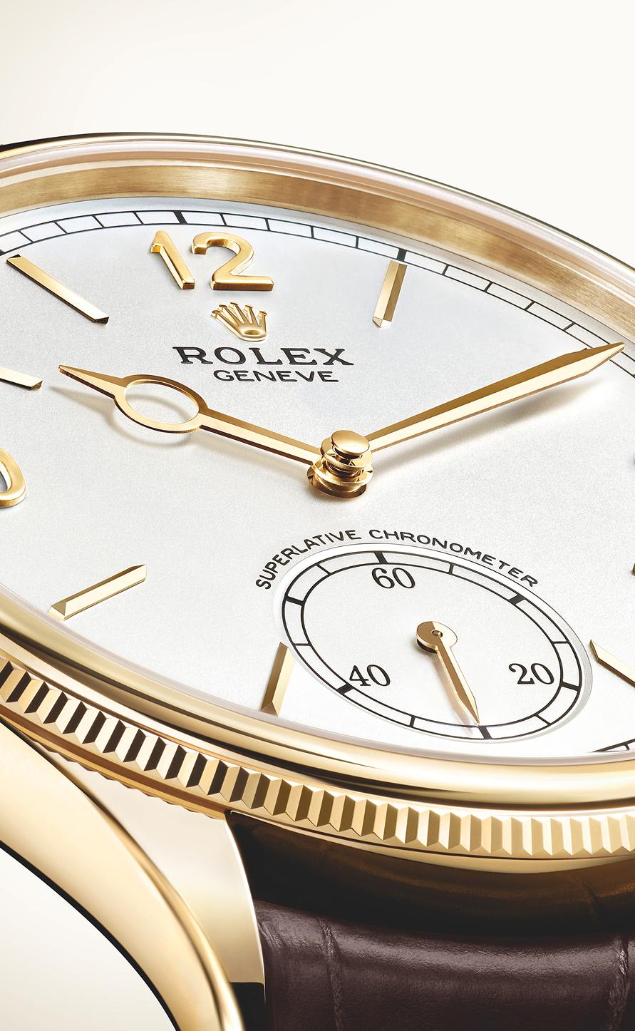 精致设计的颂歌