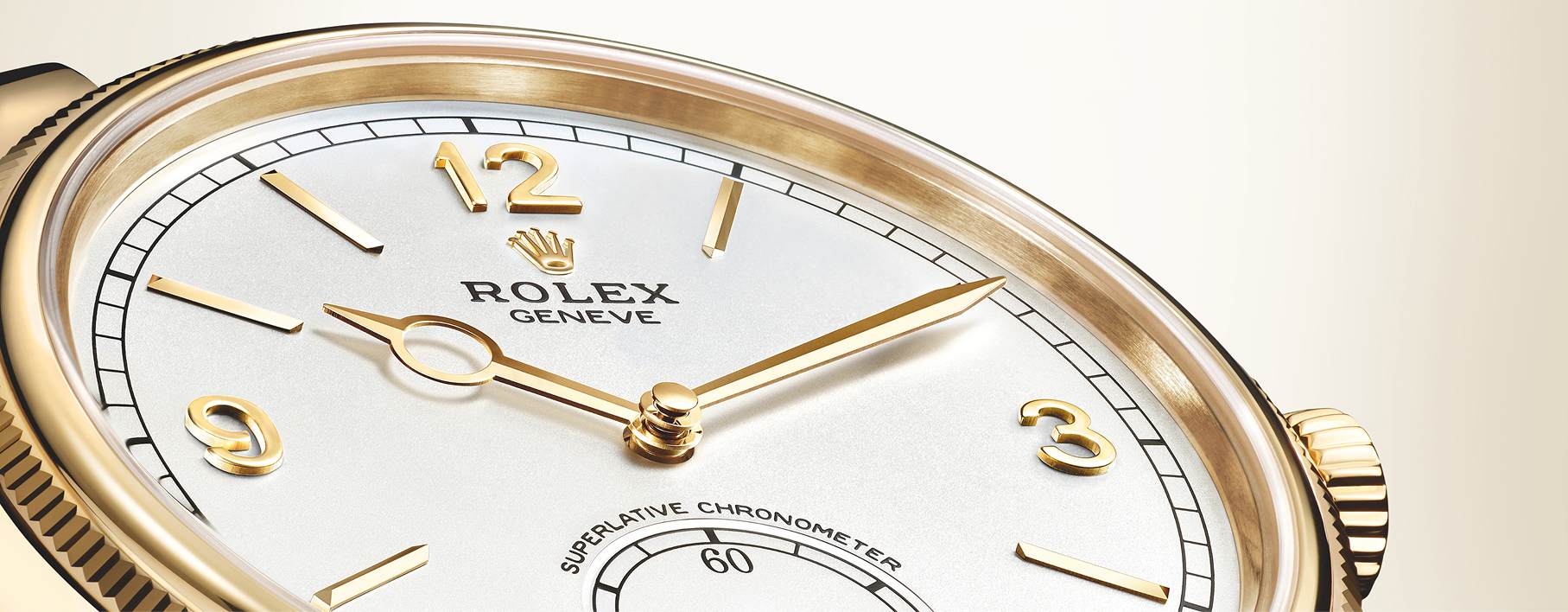 精致设计的颂歌