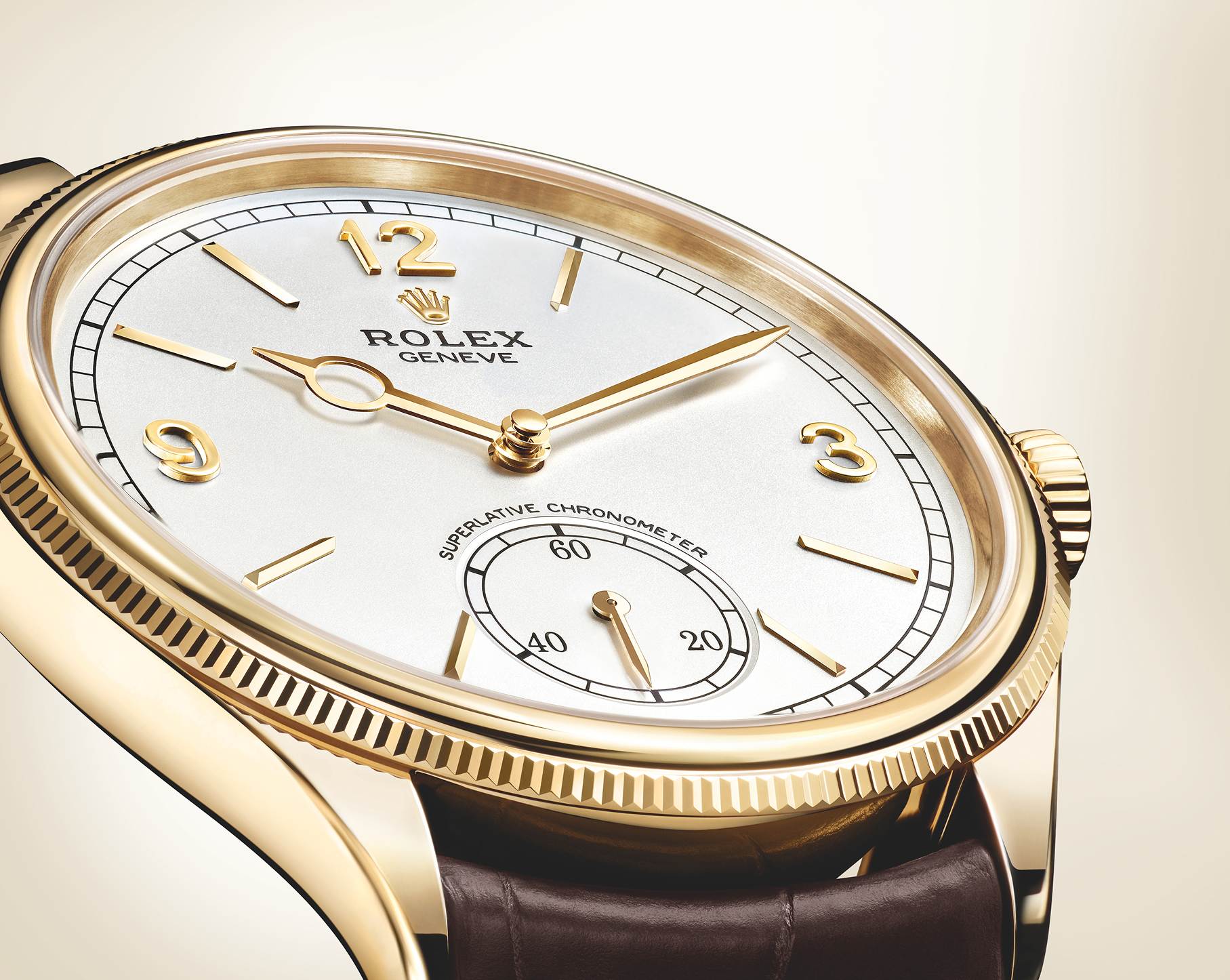 精致设计的颂歌