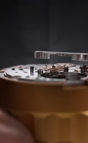 我们的服务理念