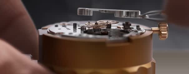 我们的服务理念