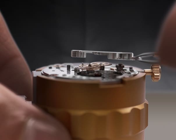 我们的服务理念