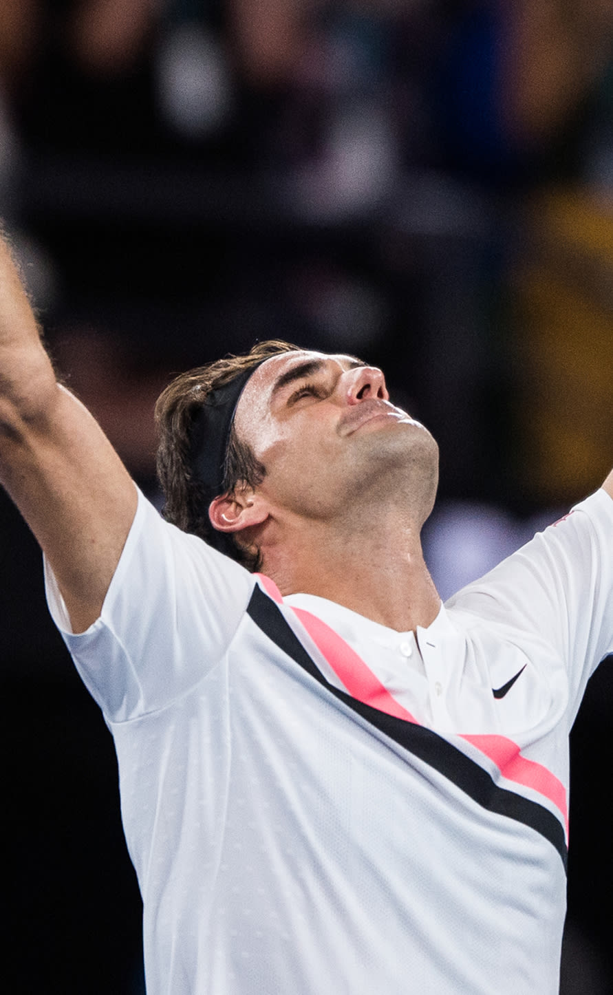 劳力士与合作伙伴