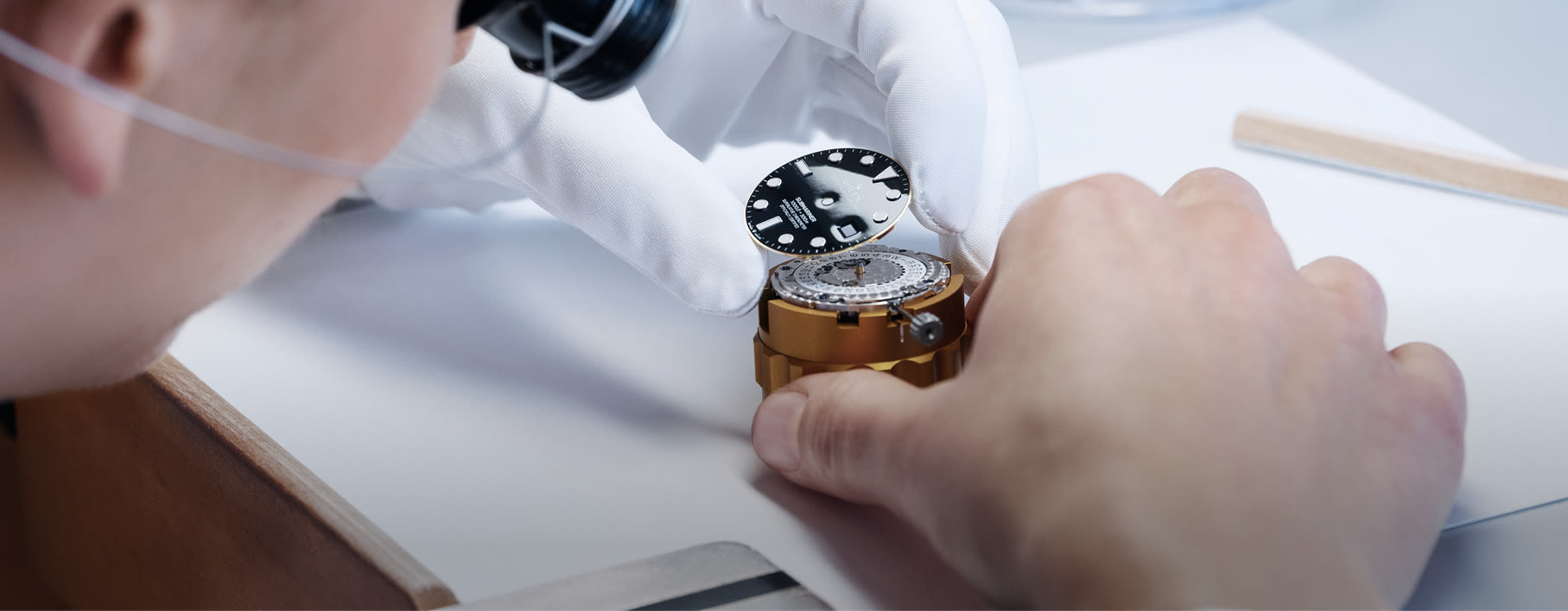 劳力士行动领域