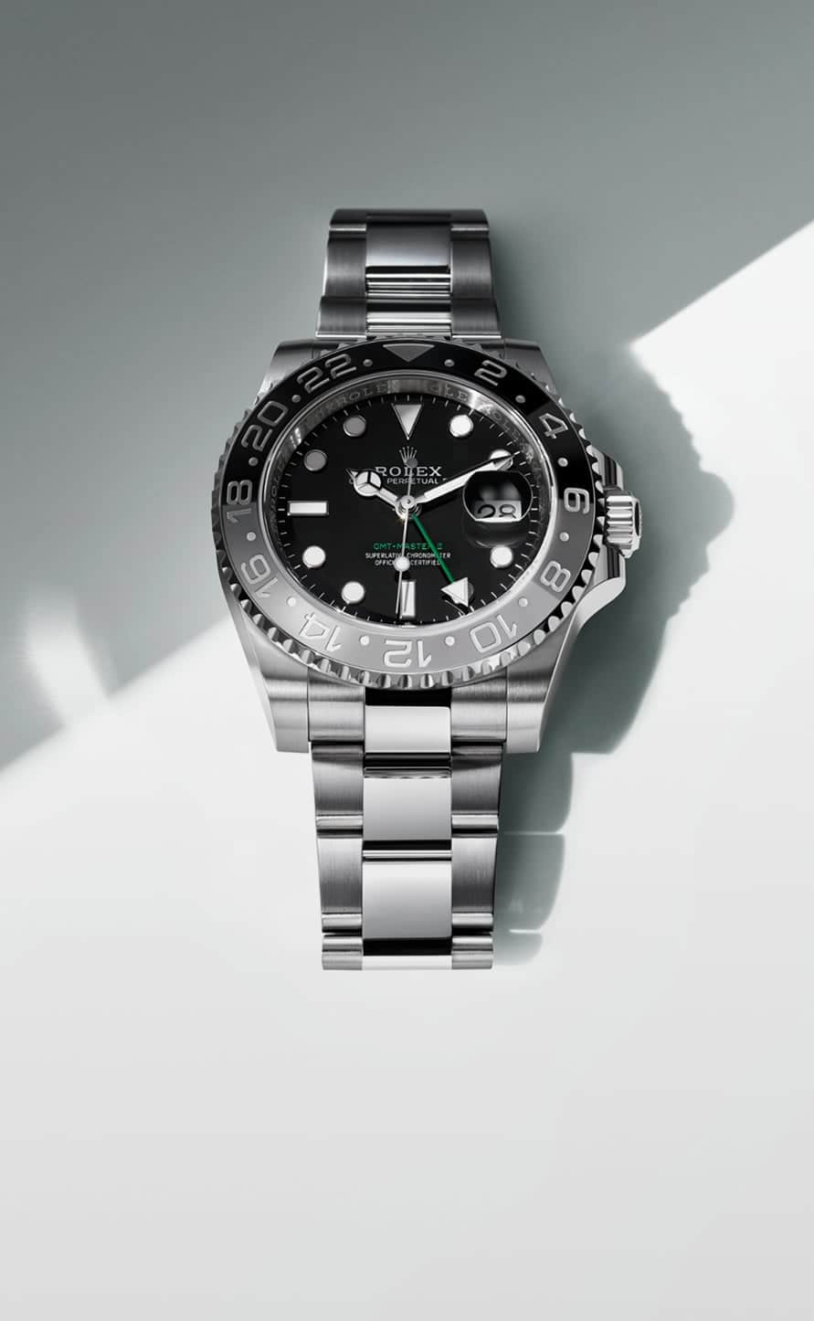 GMT-Master II
