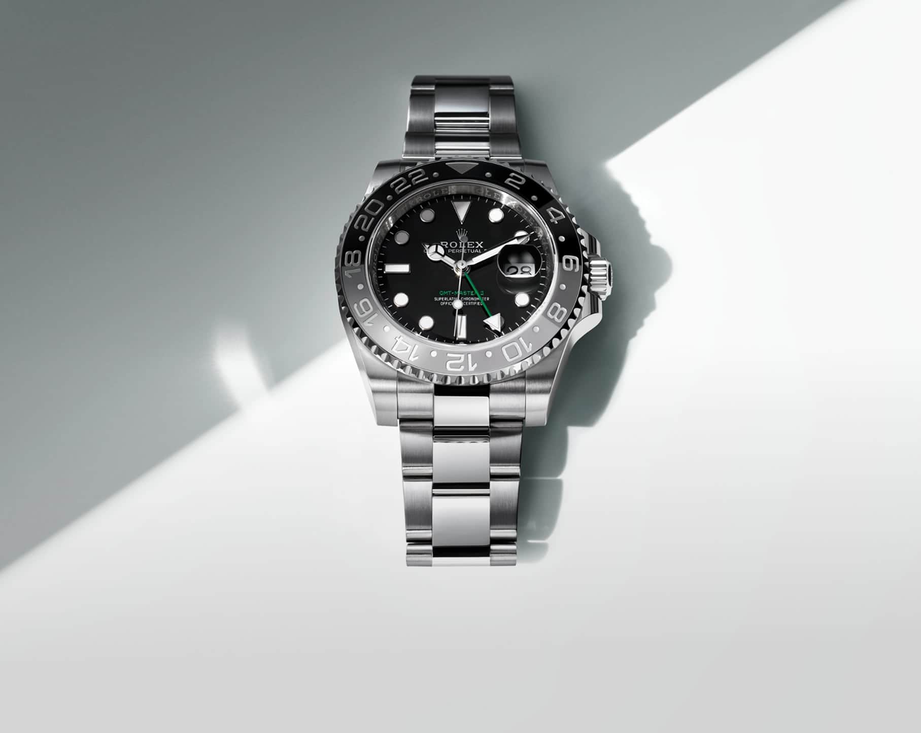 GMT-Master II