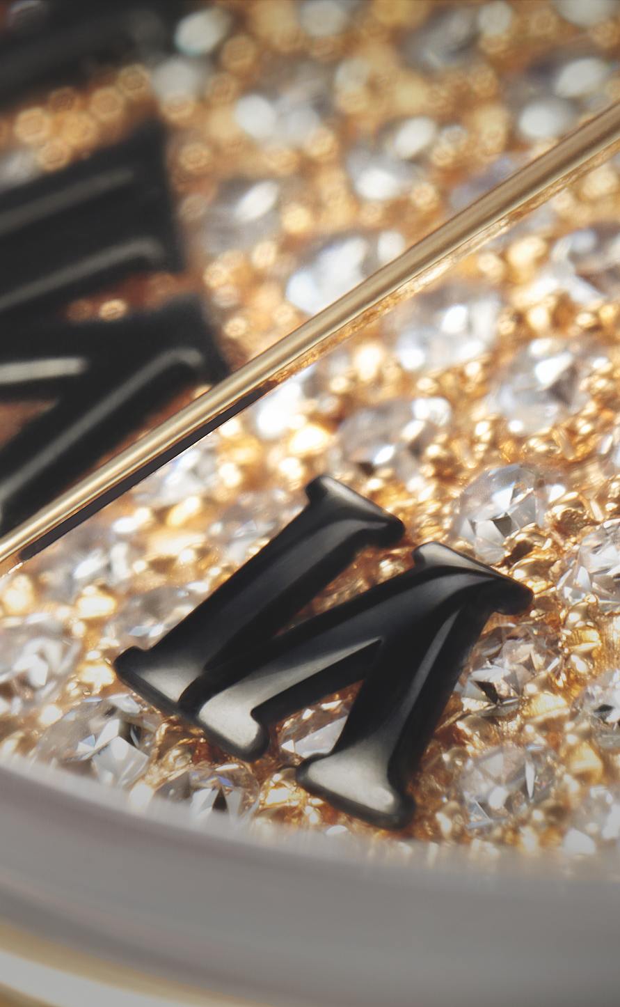 Lady-Datejust Features