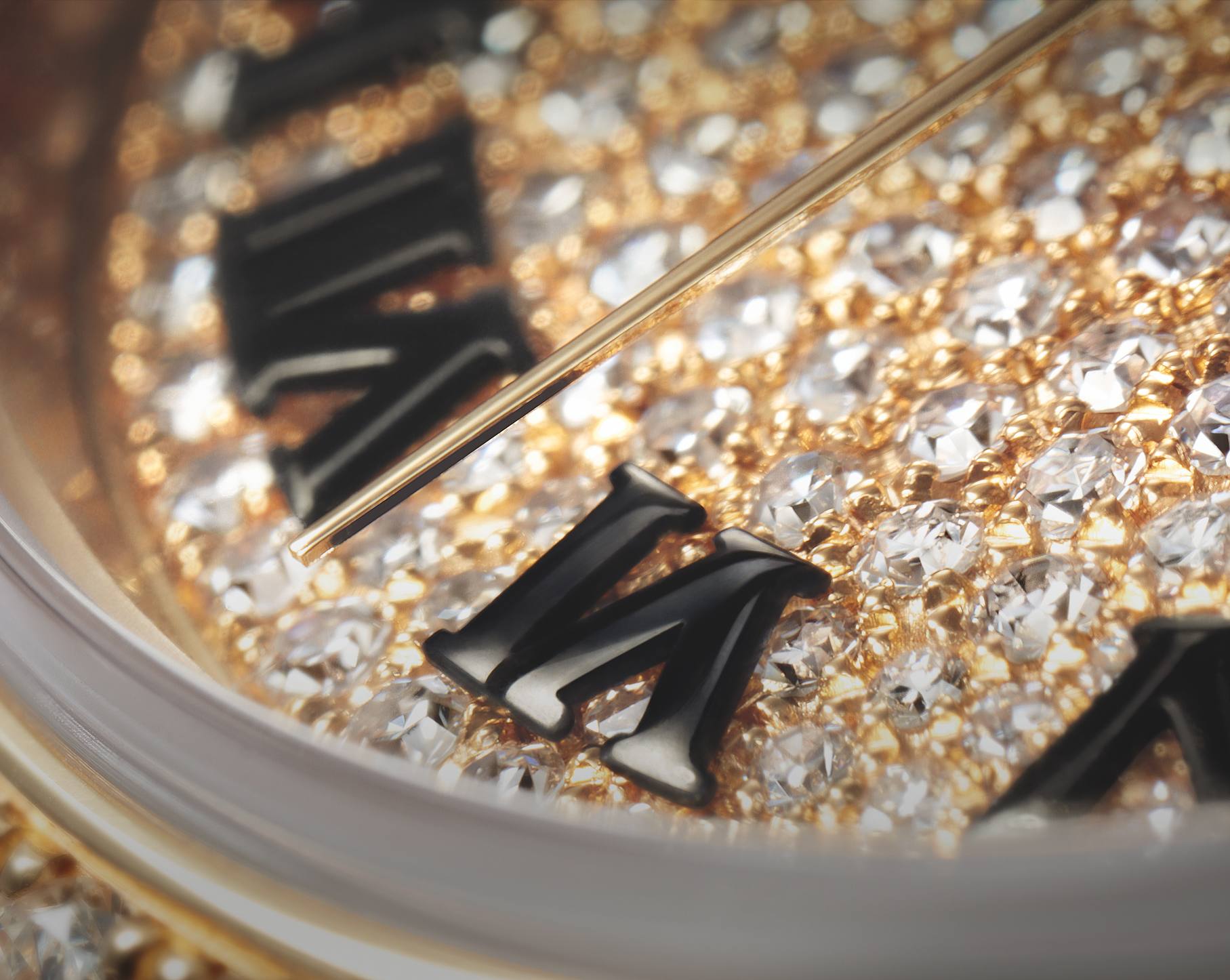 Lady-Datejust Features