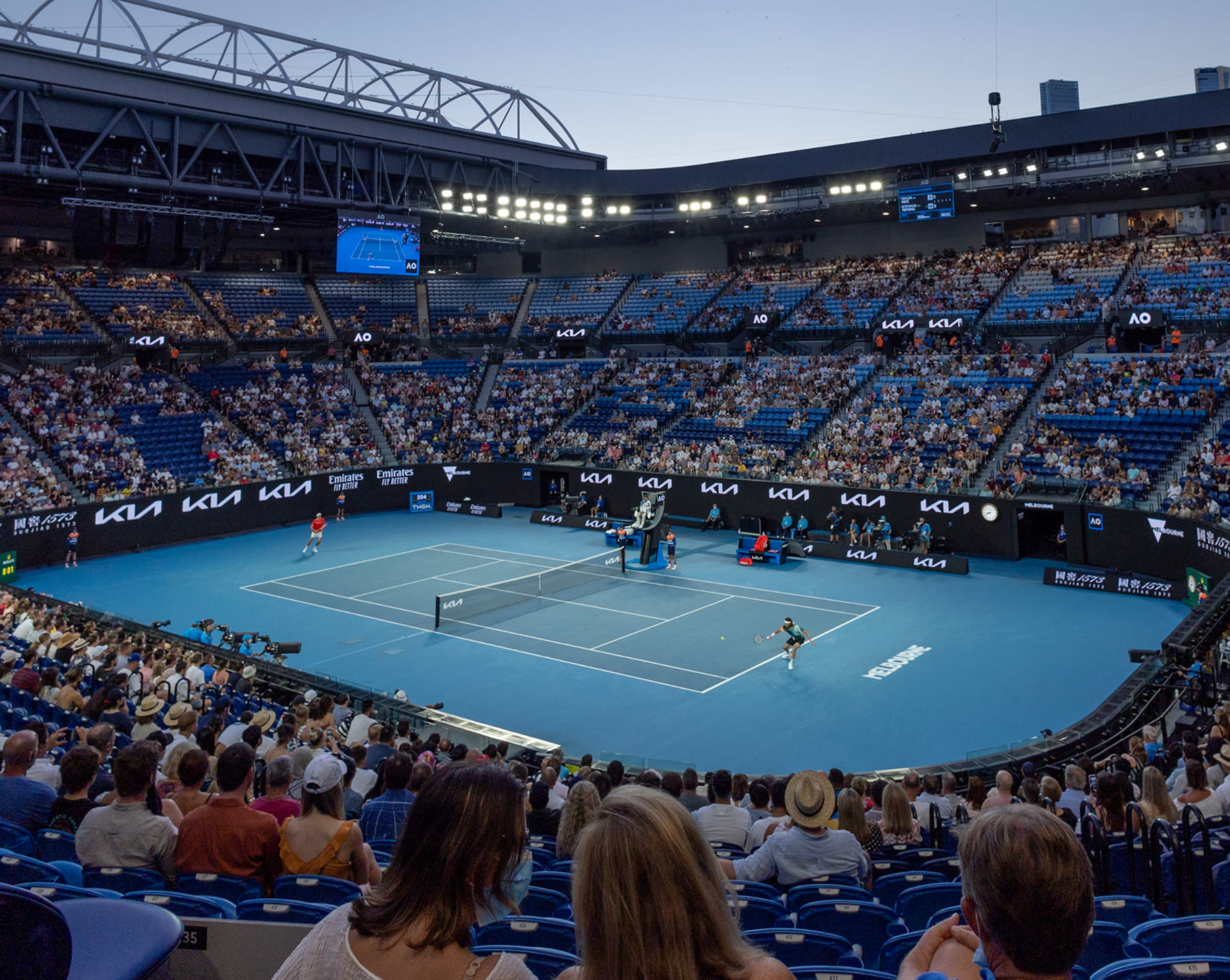 Australian Open