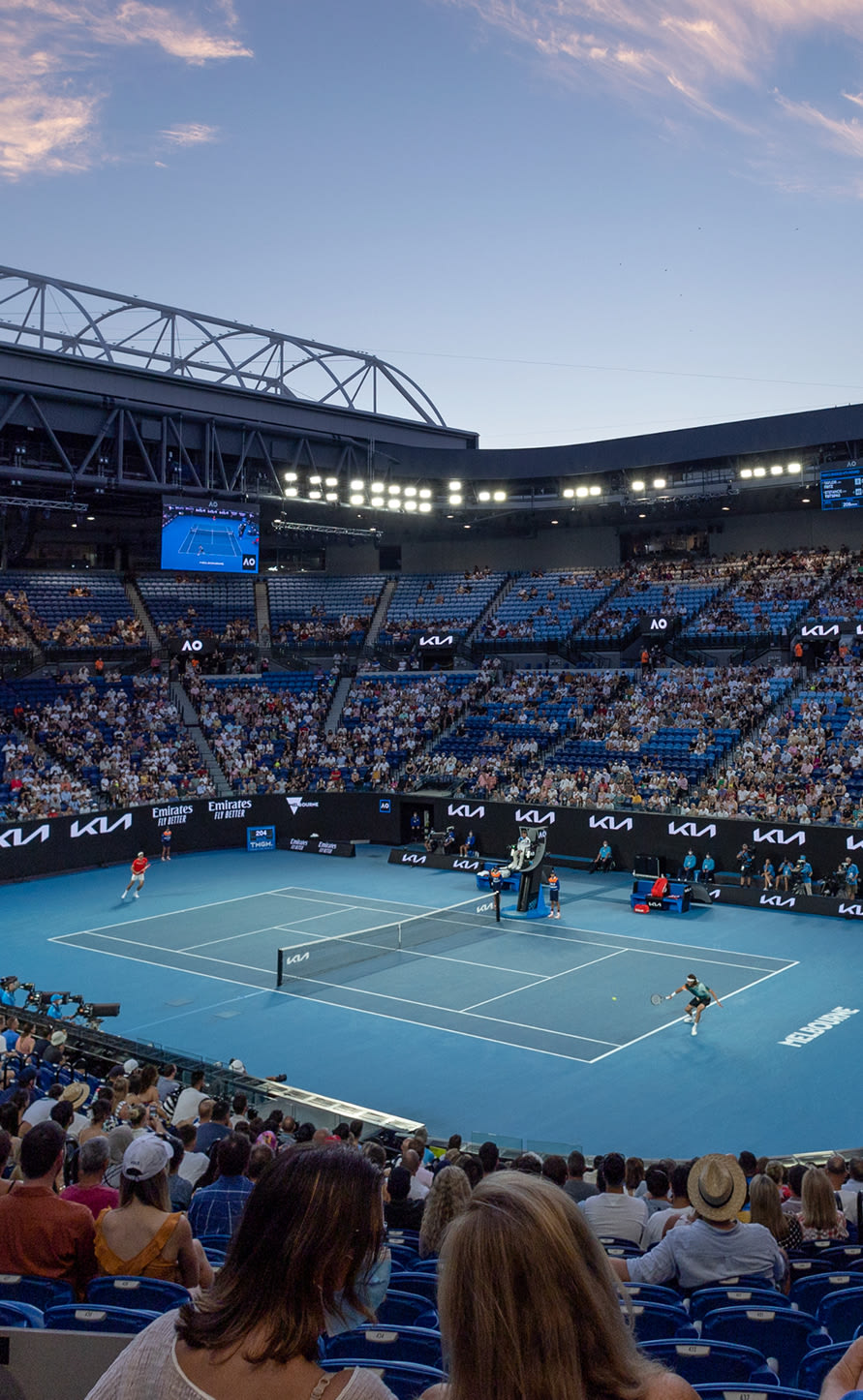 Australian Open