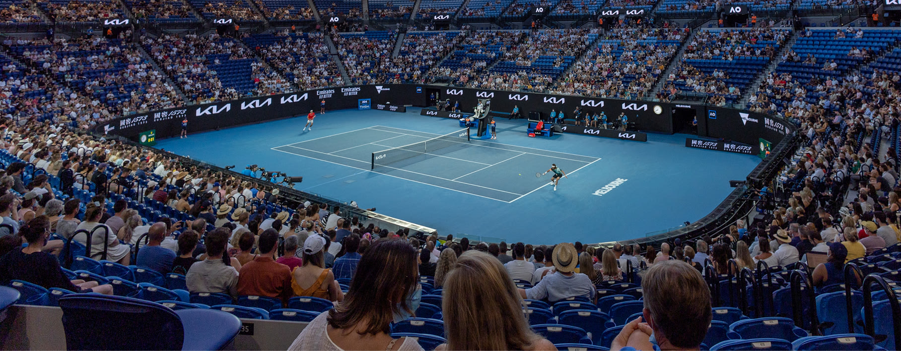 Australian Open