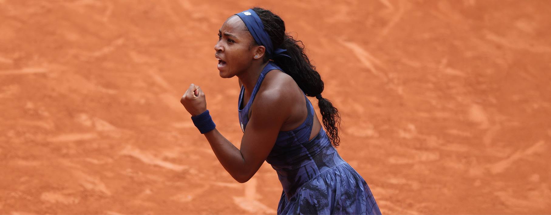 Coco Gauff