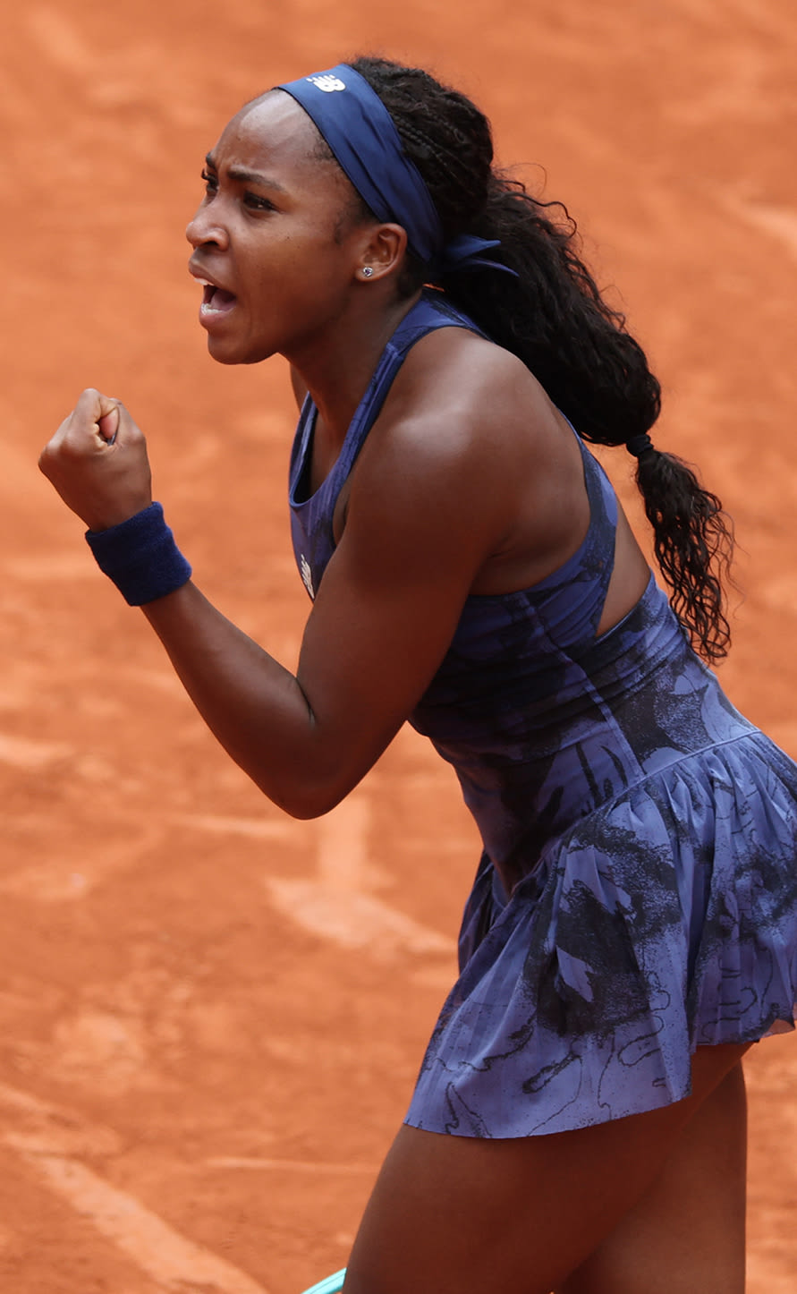 Coco Gauff