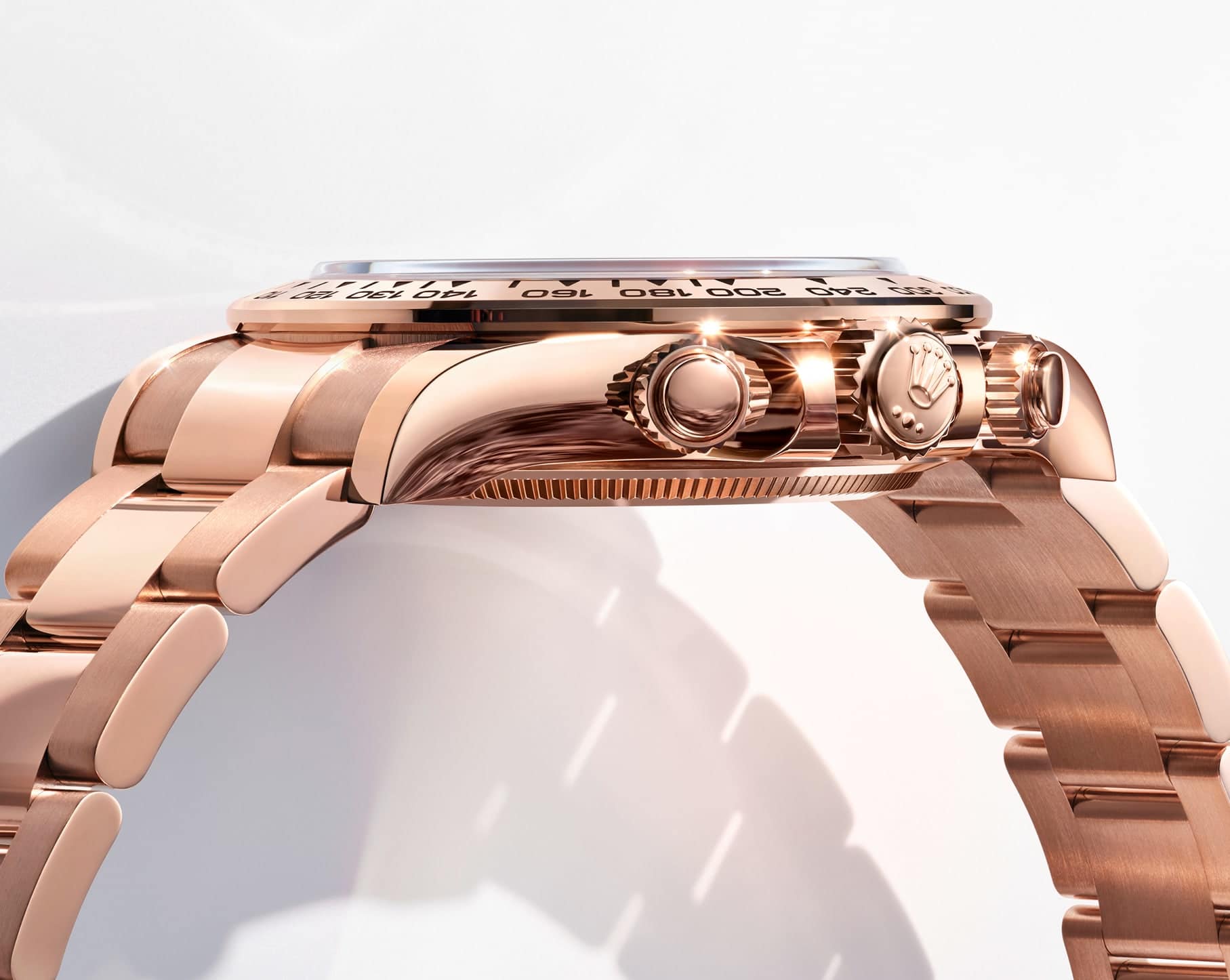 Cosmograph Daytona Features