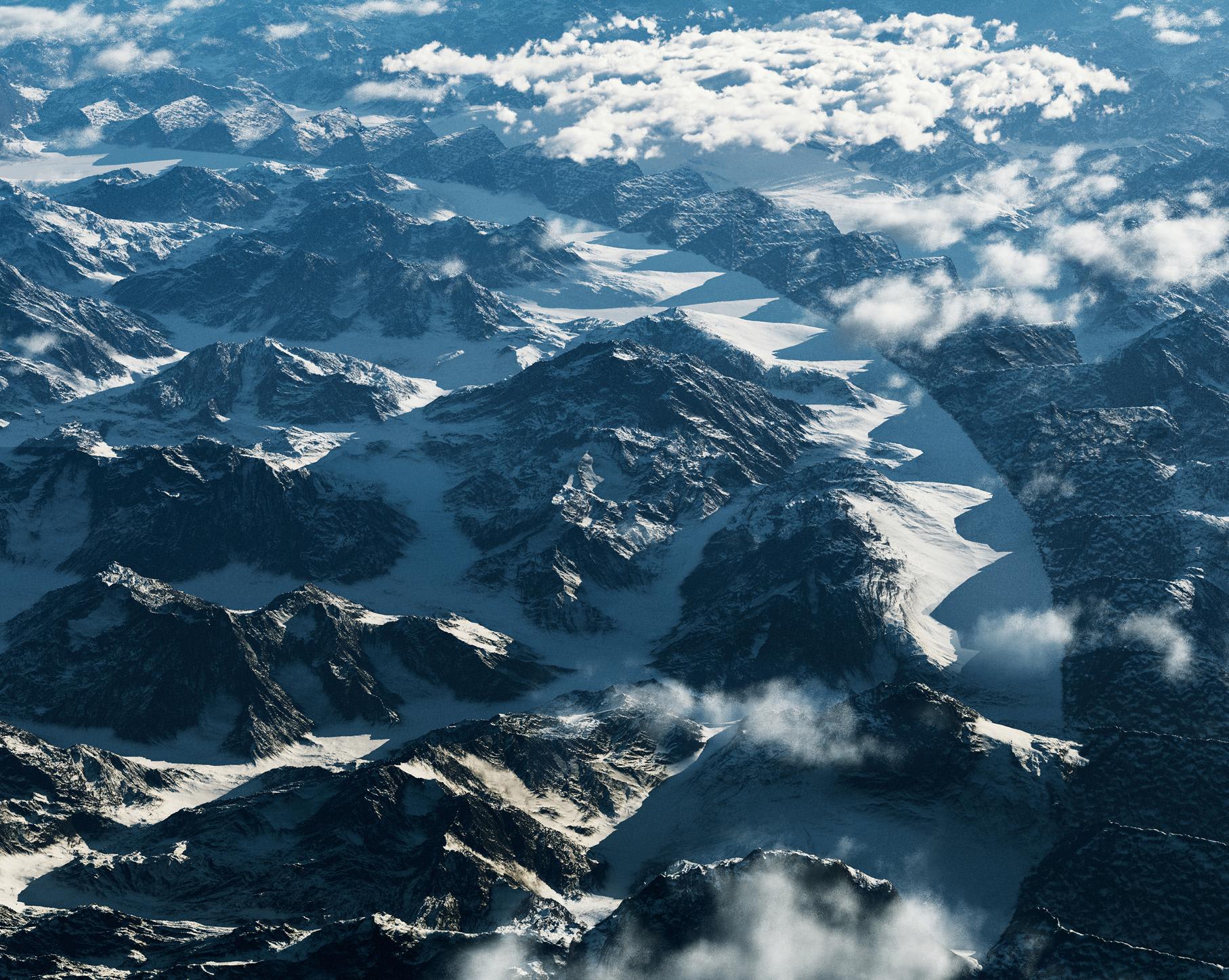 Live in sync with your passions