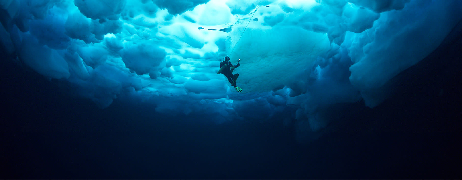 Those defying the impossible