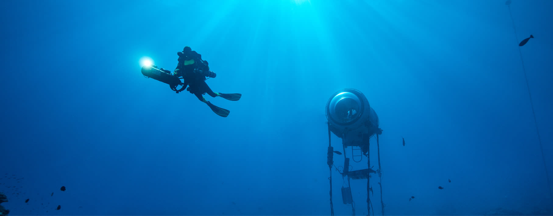 Mastering waterproofness