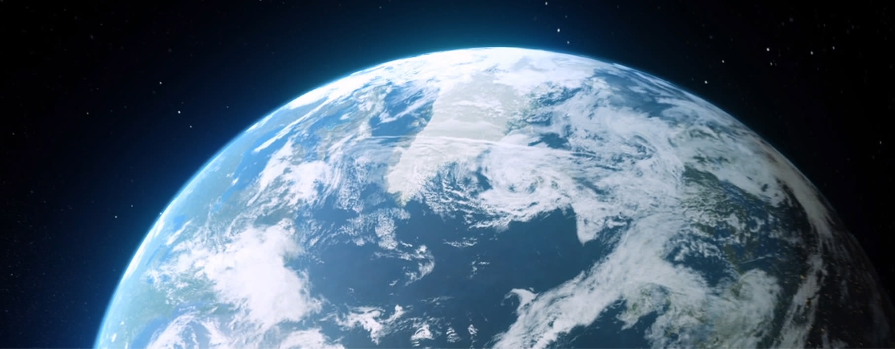 保护地球・恒动不息