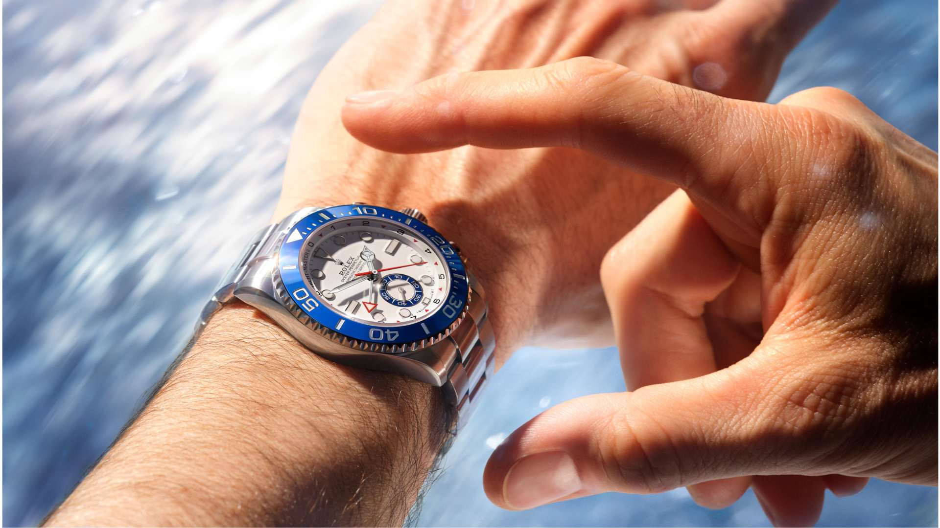 新款游艇名仕型 II m126680-0001