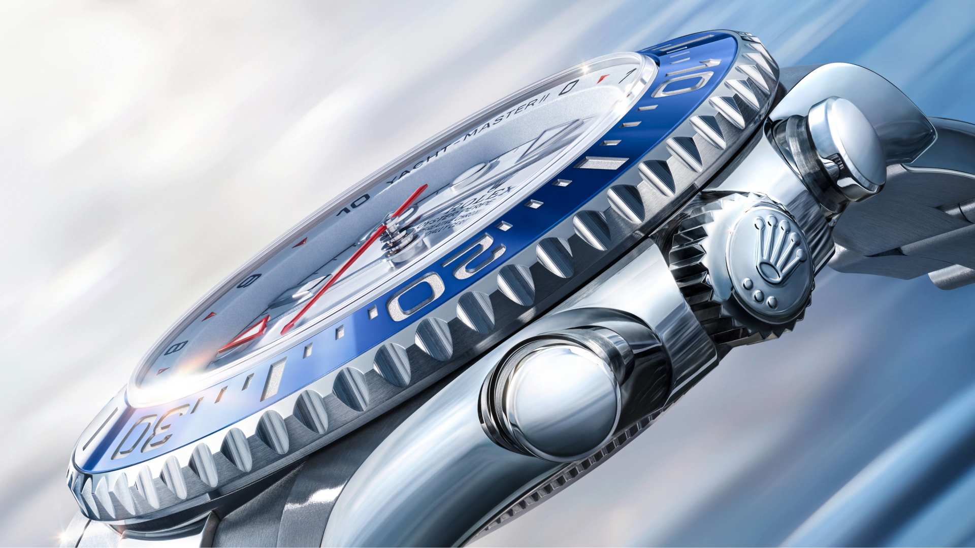 新款游艇名仕型 II m126680-0001