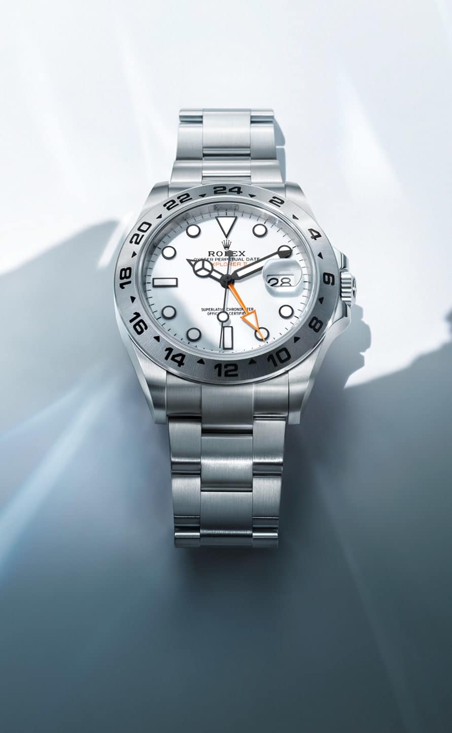 Explorer II