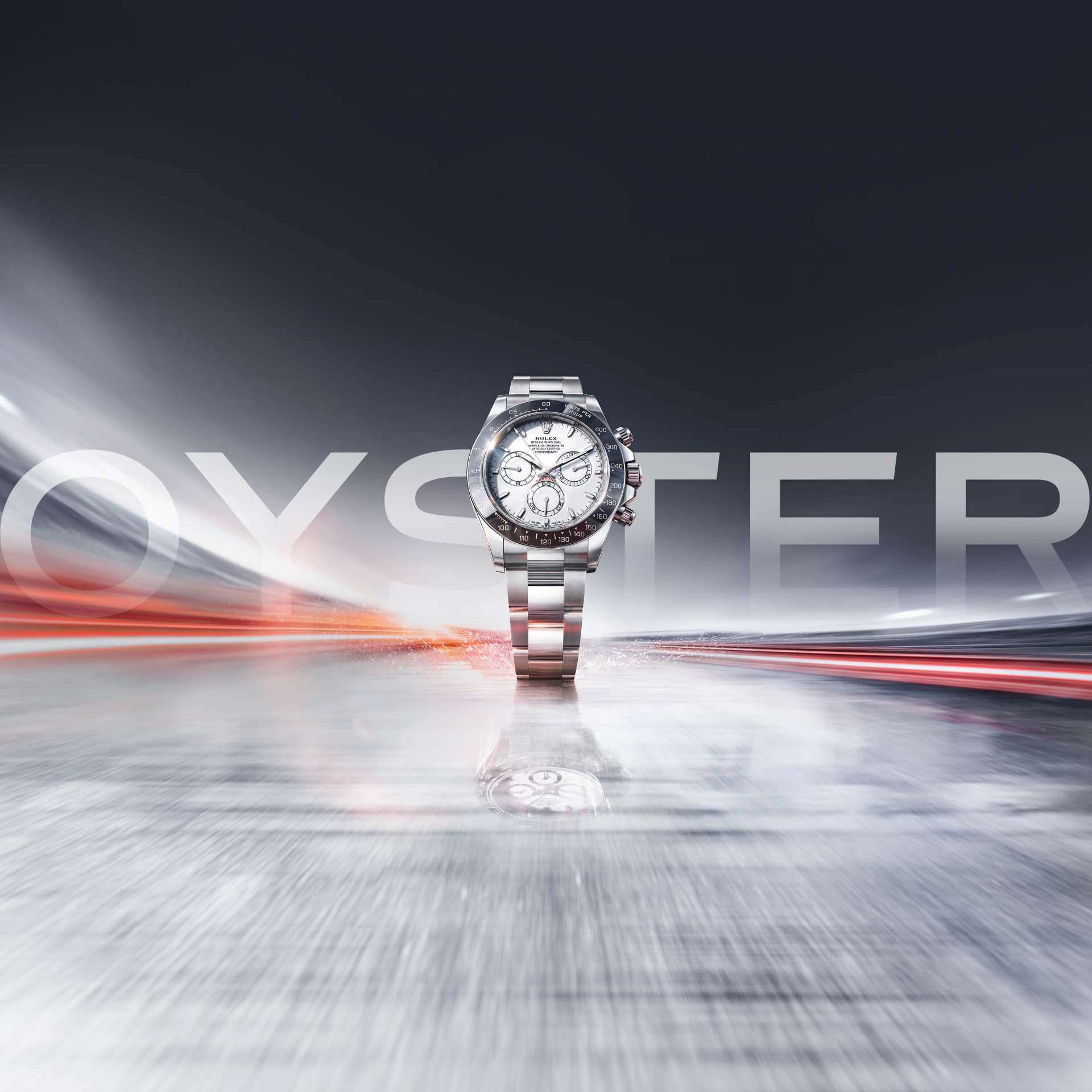 宇宙计型迪通拿